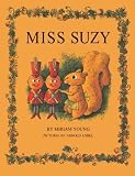 Miss Suzy Miriam Young
