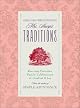 Sarah Ban Breathnach's Mrs. Sharp's Traditions: The Art of Domestic Bliss