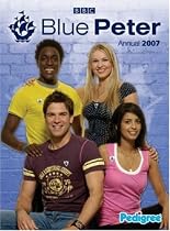 Blue Peter Annual 2007