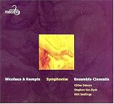 Nicolaus � Kempis: Symphoni�