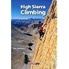 High Sierra Climbing: California's Best High Country Climbs