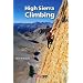 High Sierra Climbing: California's Best High Country Climbs