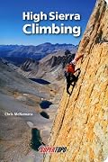 High Sierra Climbing: California's Best High Country Climbs