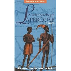 A la recherche de Lap�rouse