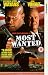  : Most Wanted [VHS] [1998]