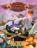 Eigenschaften Take 2  / Flying Heroes