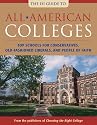 All-American Colleges: Top Schools for Conservatives, Old-Fashioned Liberals, and People of Faith