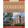 All-American Colleges: Top Schools for Conservatives, Old-Fashioned Liberals, and People of Faith