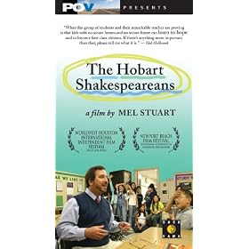 The Hobart Shakespeareans [VHS]