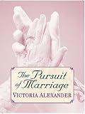 The Pursuit of Marriage