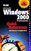 Microsoft Windows 2000 Professional Quick Reference (Que Quick Reference)