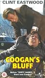 Review 4 Front Video  / Coogan's Bluff [1968]