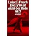 Die spirituelle Frau
