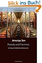 Poverty and Famines: An Essay on Entitlement and Deprivation