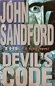 The Devil's Code (Kidd Ser.)
