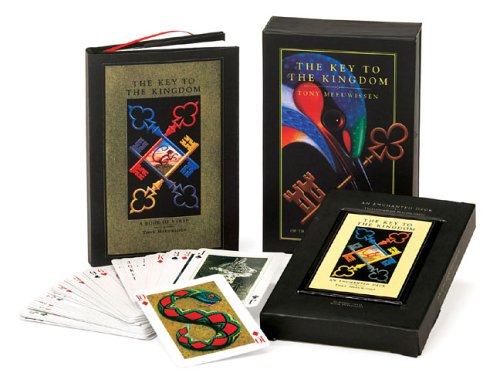 the key to the kingdom