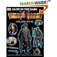 Pirates of the Caribbean: At World's End Glow-in-the-Dark... by DK Publishing