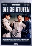Die 39 Stufen - Kenneth More