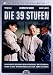 DVD : Die 39 Stufen
