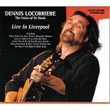 Live in Liverpool: the Voice of Dr Hook