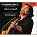 Live in Liverpool: +DVD