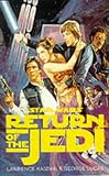 The Return of the Jedi: Screenplay (FF Classics)