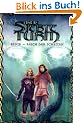 Der Siebte Turm, Band 3, Aenir-Reich der Schatten