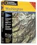 National Geographic TOPO! Washington Map CD-ROM (Windows)