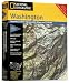 National Geographic TOPO Map (Washington - Windows)