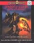 Middle Earth Role Playing, Second Edition (MERP #2001)