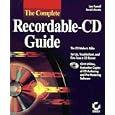 The Complete Recordable-Cd Guide (Sybex)