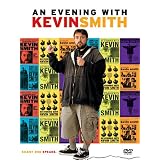 An Evening With Kevin Smith