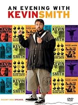 An Evening With Kevin Smith