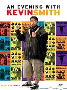 Cover of "An Evening with Kevin Smith"