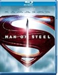 Man of Steel (Blu-ray)