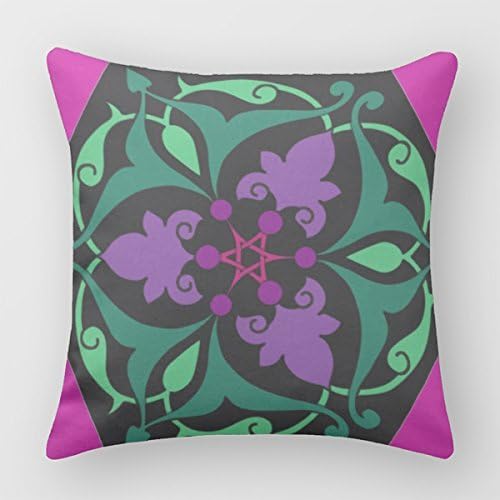 Follies Decor Throw Pillows Istanbul Hollow Decorative Cushions Cotton Linen