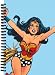 Search : Wonder Woman Journal