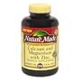 Nature Made Calcium and Magnesium with Zinc and Vitamin D, 300 Softgels (Pack of 3)