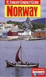 Norway Insight Compact Guide (Insight Compact Guides)
