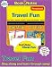 Travel Fun with Book(s) and Cards and CD (Audio) (Book Notes Activity Kits)