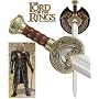 LOTR UC1370 - Herugrim - Sword of King Theoden