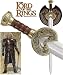 LOTR UC1370 - Herugrim - Sword of King Theoden