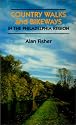 Country Walks and Bikeways in the Philadelphia Region (Country Walks Book)