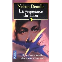 La Vengeance du lion