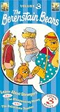 Berenstain Bears:V3