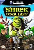 Shrek Extra Large