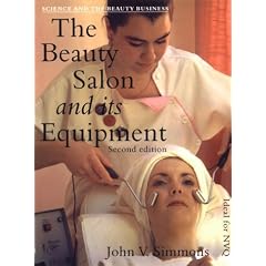 Beauty Salon and Its Equipment: Science and the Beauty Business