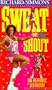 Richard Simmons - Sweat & Shout [VHS]