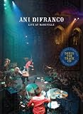 DVD : Ani DiFranco - Live At Babeville [2007]( DVD+Bonus CD)