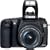 Canon EOS 20D 8.2MP Digital SLR Camera with EF-S 18-55mm f/3.5-5.6 Lens